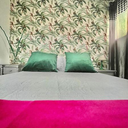 Teror Centro 1 Apartment ภายนอก รูปภาพ