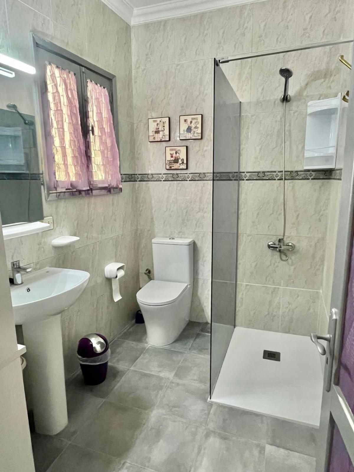 Teror Centro 1 Apartment ภายนอก รูปภาพ
