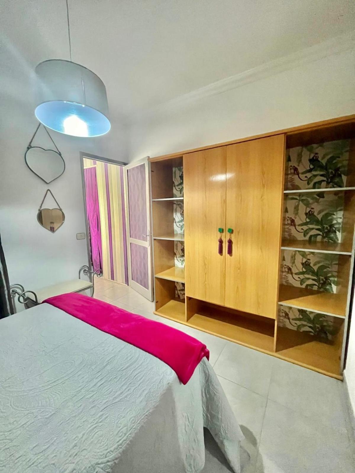 Teror Centro 1 Apartment ภายนอก รูปภาพ