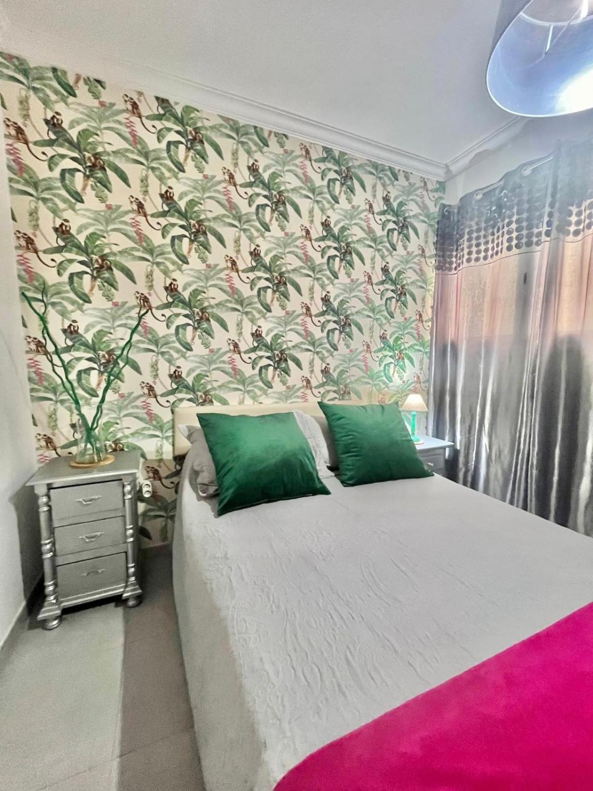 Teror Centro 1 Apartment ภายนอก รูปภาพ