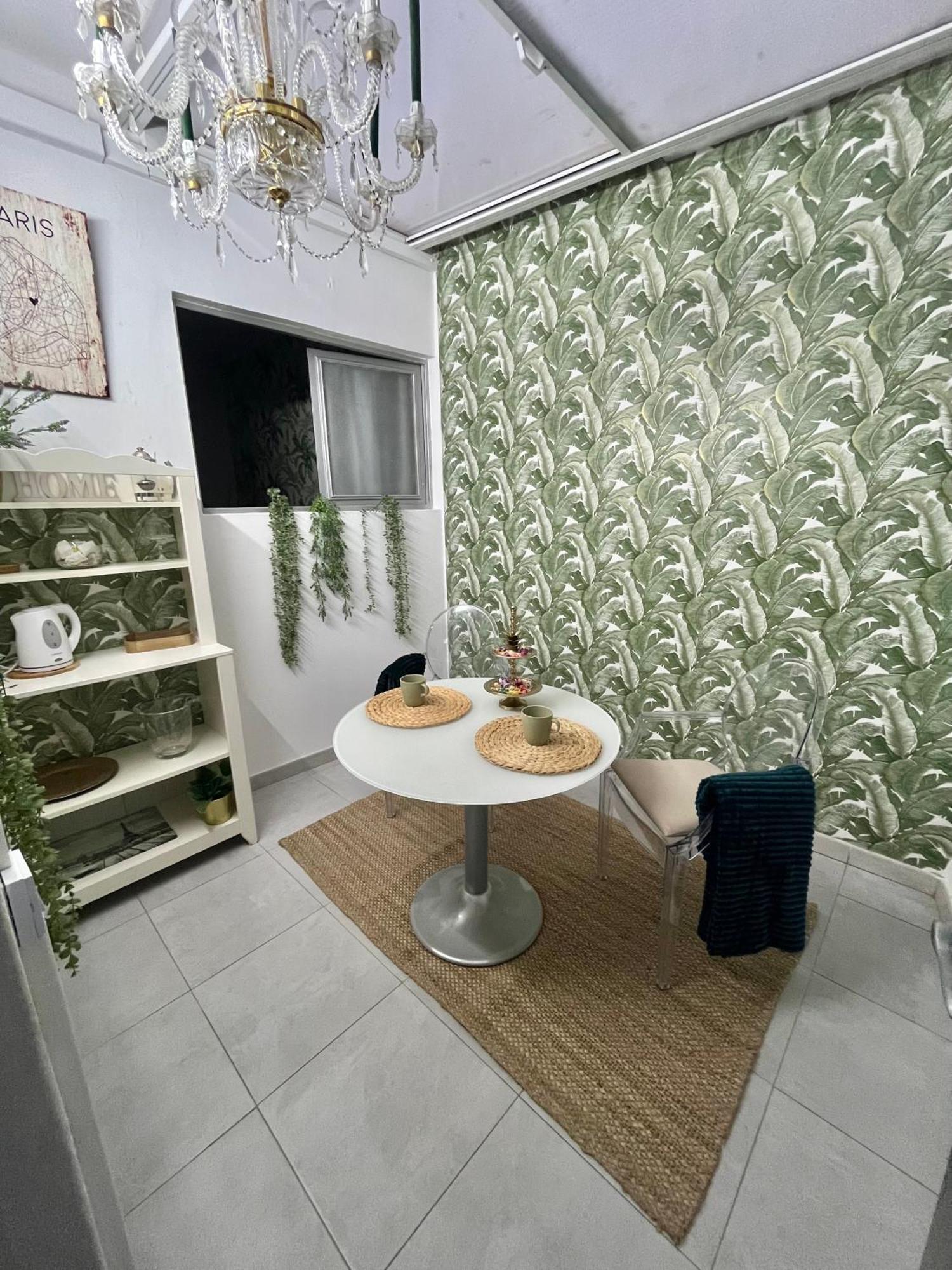 Teror Centro 1 Apartment ภายนอก รูปภาพ